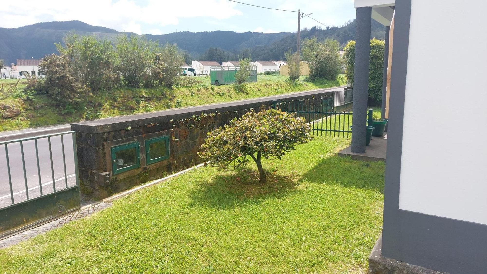 Casa Do Granel Villa Sete Cidades Exterior photo